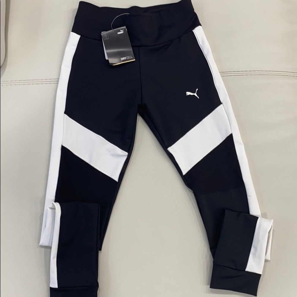 Puma dry cell leggings size XS